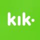 انشاء حساب كيك – تسجيل دخول kik (شرح بالصور)