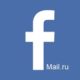 انشاء حساب فيس بوك روسي ضد الهكر 2022